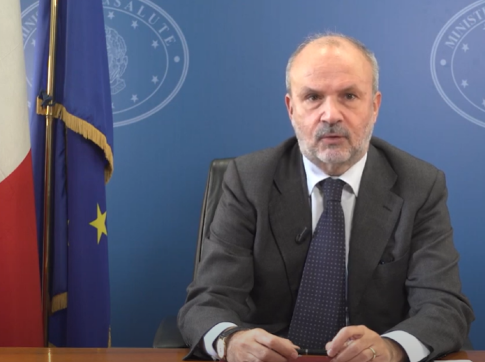 Farmaci, Schillaci: "No ad allarmi, si rischia la carenza di rimbalzo"	 